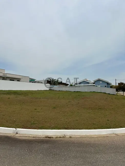 Foto 3 de Terreno / Lote à venda, 1027m2 em Aracoiaba Da Serra - SP