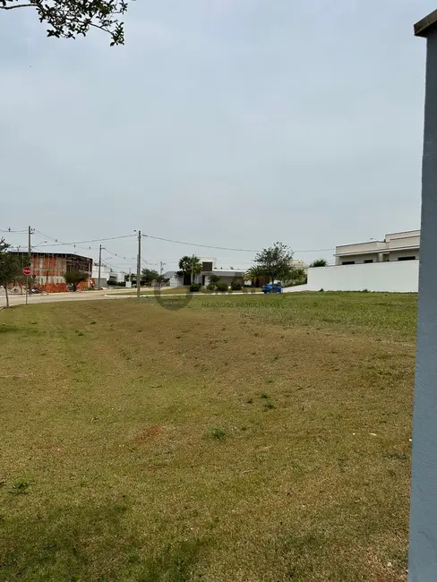 Foto 6 de Terreno / Lote à venda, 1027m2 em Aracoiaba Da Serra - SP
