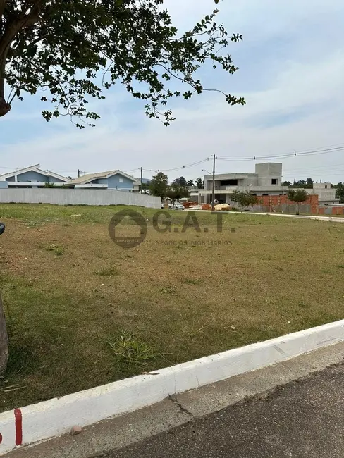 Foto 7 de Terreno / Lote à venda, 1027m2 em Aracoiaba Da Serra - SP