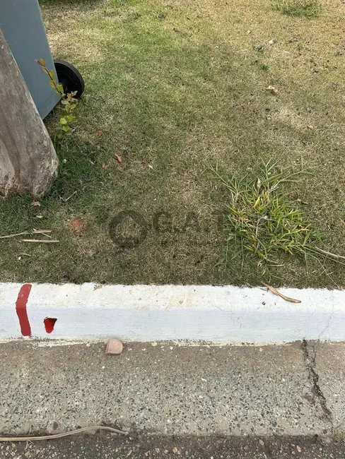 Foto 8 de Terreno / Lote à venda, 1027m2 em Aracoiaba Da Serra - SP