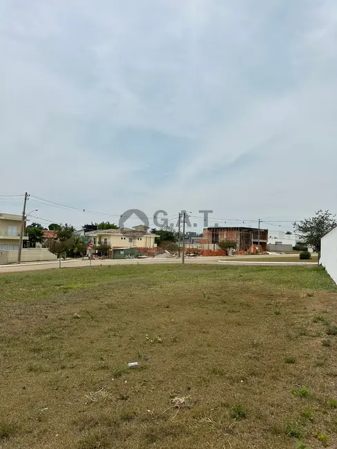 Foto 4 de Terreno / Lote à venda, 1027m2 em Aracoiaba Da Serra - SP