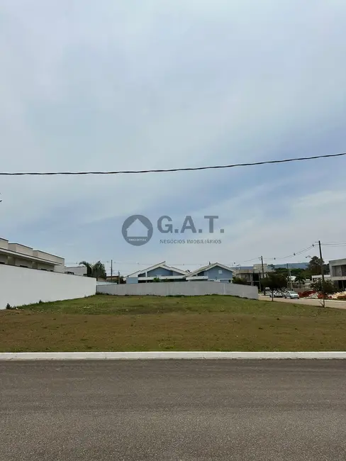 Foto 2 de Terreno / Lote à venda, 1027m2 em Aracoiaba Da Serra - SP