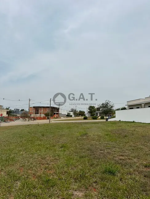 Foto 5 de Terreno / Lote à venda, 1027m2 em Aracoiaba Da Serra - SP