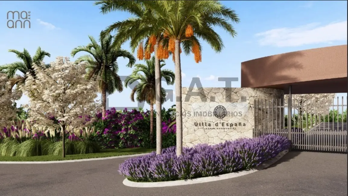 Foto 2 de Terreno / Lote à venda, 423m2 em Jardim das Estrelas, Sorocaba - SP