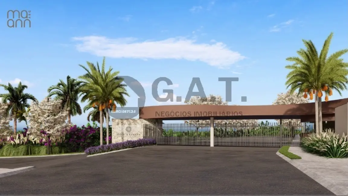 Foto 4 de Terreno / Lote à venda, 531m2 em Jardim das Estrelas, Sorocaba - SP