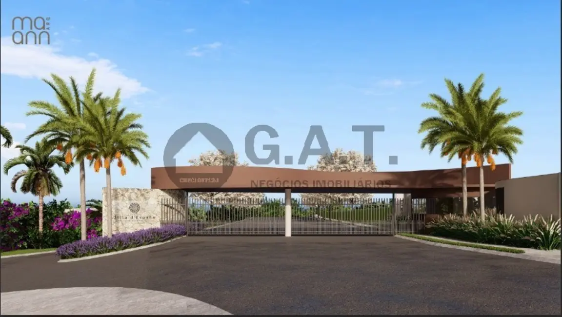 Foto 1 de Terreno / Lote à venda, 313m2 em Jardim das Estrelas, Sorocaba - SP