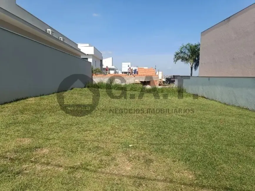 Foto 2 de Terreno / Lote à venda, 300m2 em Jardim do Paço, Sorocaba - SP