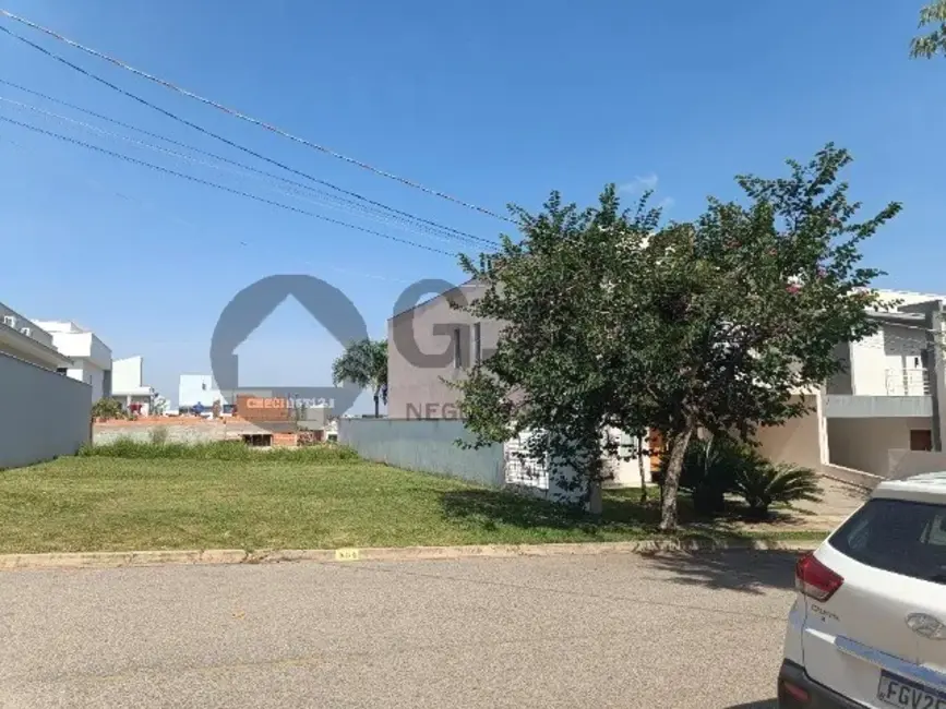 Foto 5 de Terreno / Lote à venda, 300m2 em Jardim do Paço, Sorocaba - SP