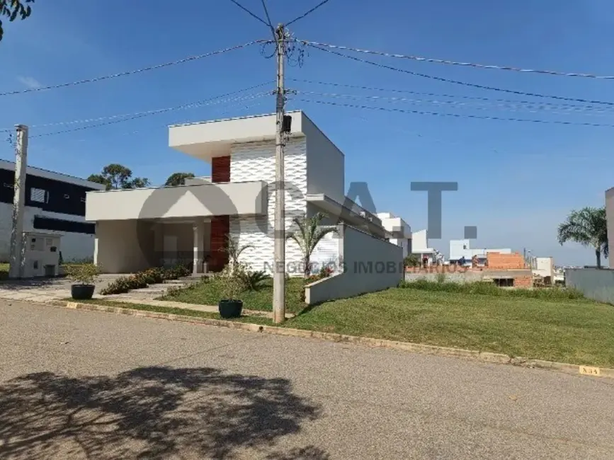 Foto 4 de Terreno / Lote à venda, 300m2 em Jardim do Paço, Sorocaba - SP
