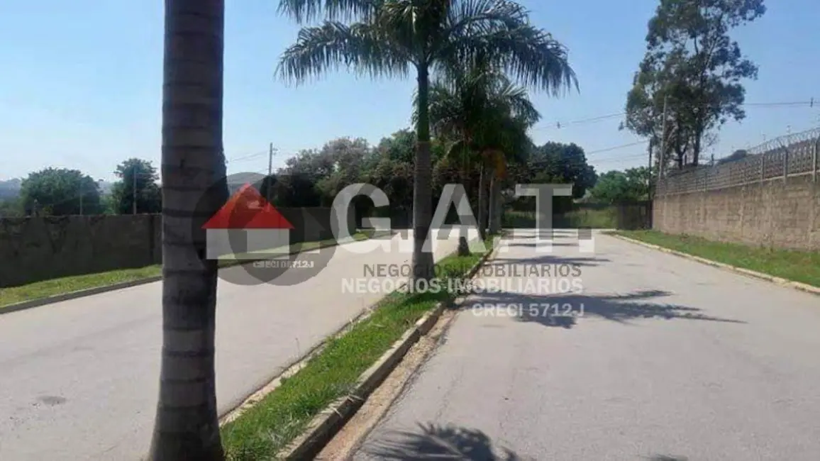 Foto 8 de Terreno / Lote à venda, 255m2 em Alto da Boa Vista, Sorocaba - SP