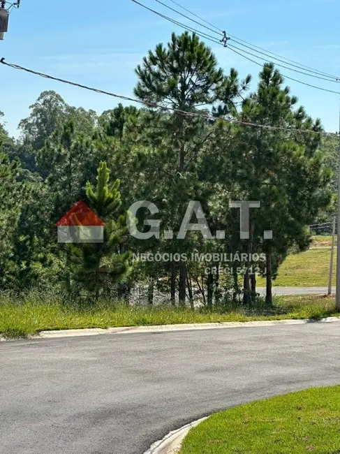 Foto 7 de Terreno / Lote à venda, 255m2 em Alto da Boa Vista, Sorocaba - SP