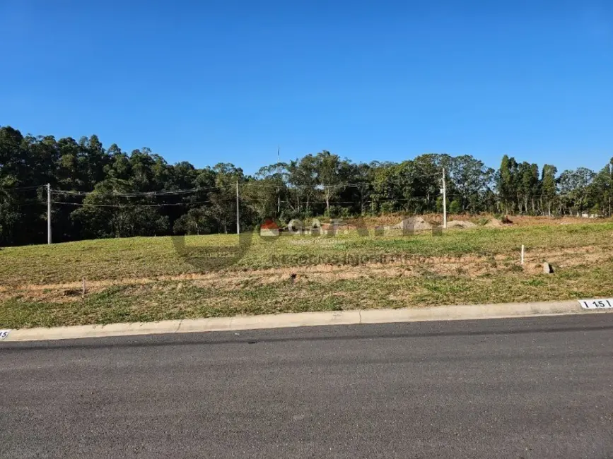 Foto 1 de Terreno / Lote à venda, 549m2 em Alto da Boa Vista, Sorocaba - SP