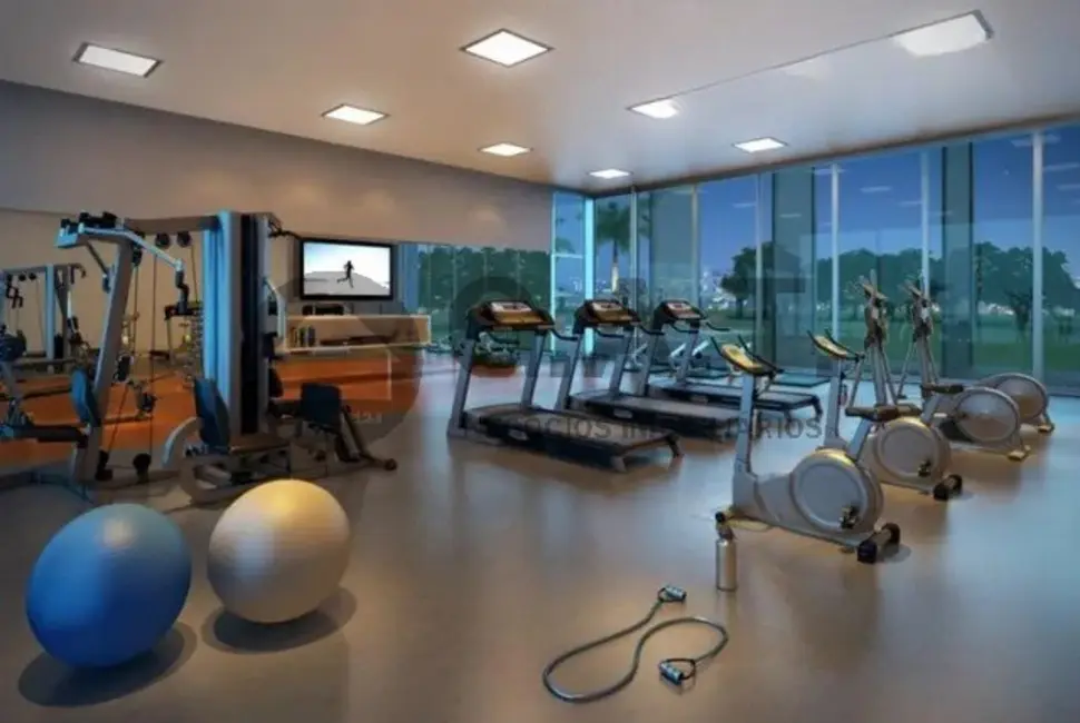 Foto 2 de Terreno / Lote à venda, 430m2 em Alphaville Nova Esplanada, Votorantim - SP