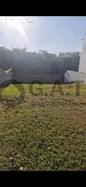 Foto 6 de Terreno / Lote à venda, 430m2 em Alphaville Nova Esplanada, Votorantim - SP