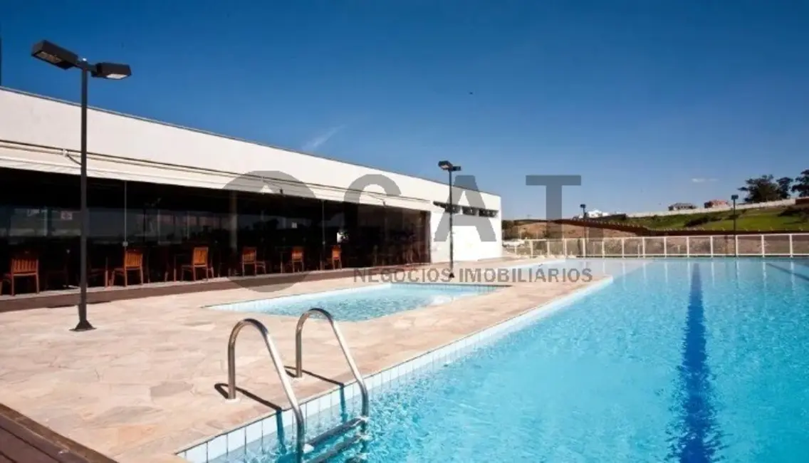 Foto 8 de Terreno / Lote à venda, 430m2 em Alphaville Nova Esplanada, Votorantim - SP