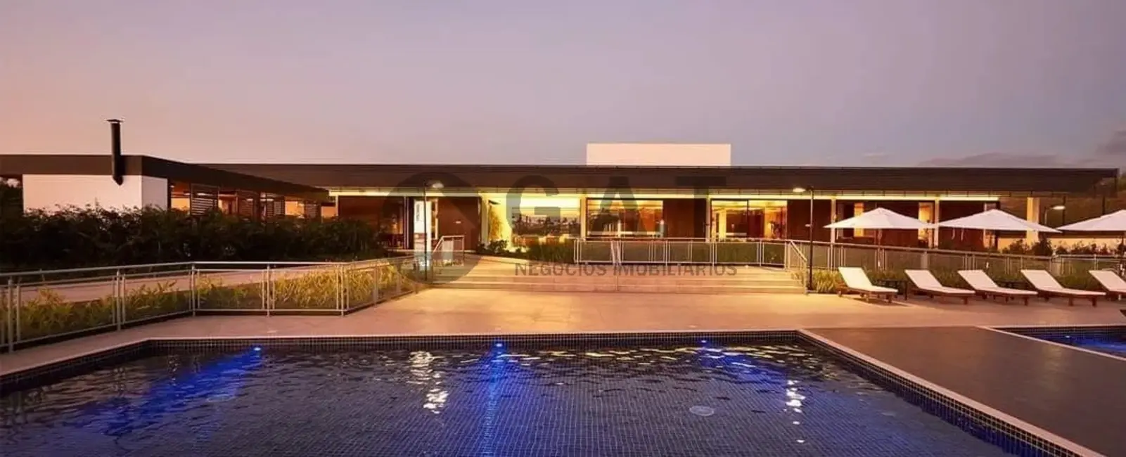 Foto 1 de Terreno / Lote à venda, 430m2 em Alphaville Nova Esplanada, Votorantim - SP