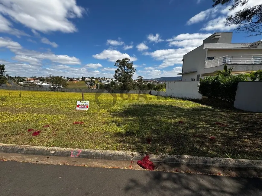 Foto 1 de Terreno / Lote à venda, 1000m2 em Aracoiaba Da Serra - SP