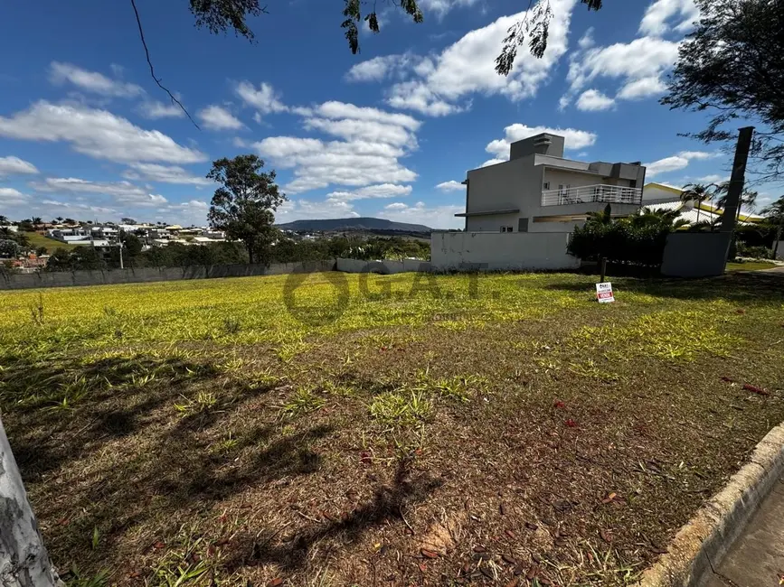 Foto 9 de Terreno / Lote à venda, 1000m2 em Aracoiaba Da Serra - SP