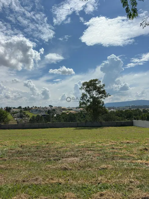 Foto 7 de Terreno / Lote à venda, 1000m2 em Aracoiaba Da Serra - SP