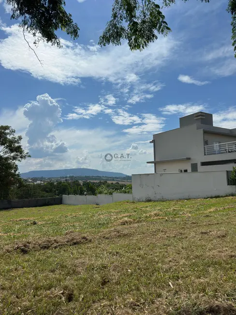 Foto 4 de Terreno / Lote à venda, 1000m2 em Aracoiaba Da Serra - SP