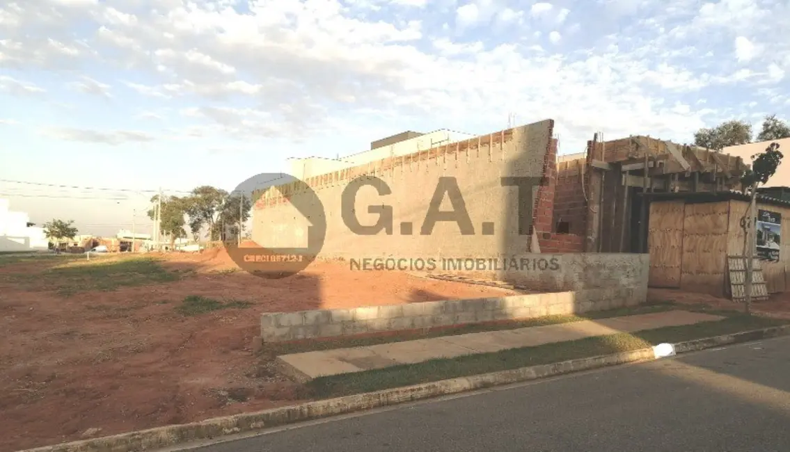 Foto 2 de Terreno / Lote à venda, 200m2 em Jardim Villagio Milano, Sorocaba - SP