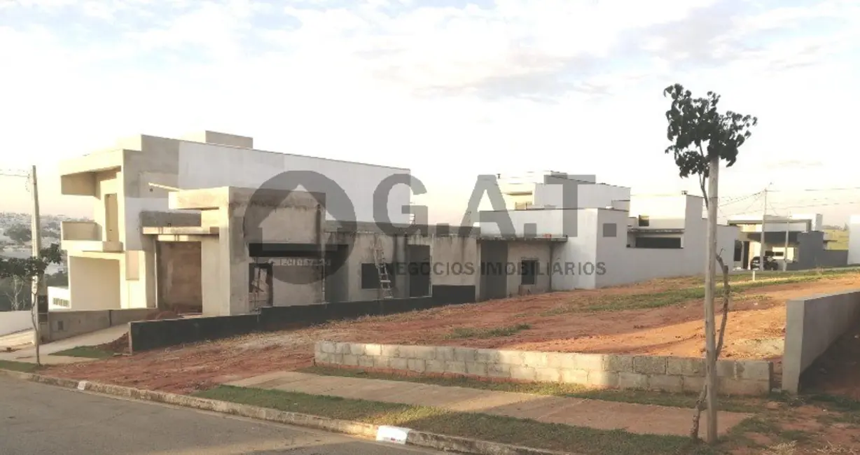 Foto 1 de Terreno / Lote à venda, 200m2 em Jardim Villagio Milano, Sorocaba - SP