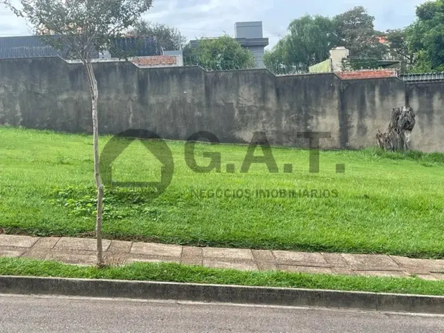Foto 2 de Terreno / Lote à venda, 410m2 em Jardim Pires de Mello, Sorocaba - SP