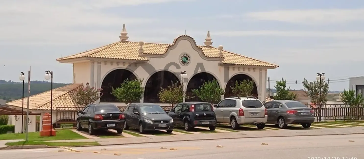 Terreno / Lote à venda, 250m2 em Parque Ibiti Reserva, Sorocaba - SP - imagem 6 Foto 6 de Terreno / Lote à venda, 250m2 em Parque Ibiti Reserva, Sorocaba - SP