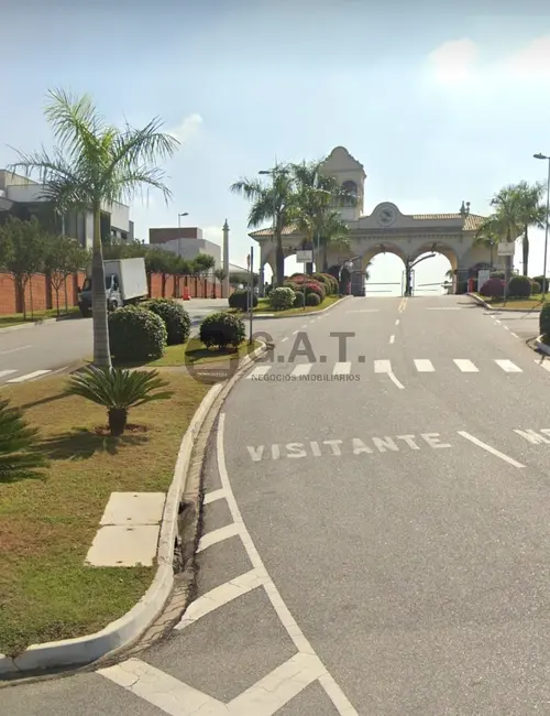 Terreno / Lote à venda, 250m2 em Parque Ibiti Reserva, Sorocaba - SP - imagem 7 Foto 7 de Terreno / Lote à venda, 250m2 em Parque Ibiti Reserva, Sorocaba - SP