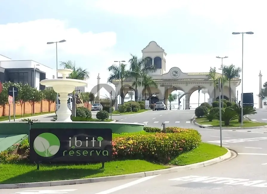 Terreno / Lote à venda, 250m2 em Parque Ibiti Reserva, Sorocaba - SP - imagem 4 Foto 4 de Terreno / Lote à venda, 250m2 em Parque Ibiti Reserva, Sorocaba - SP