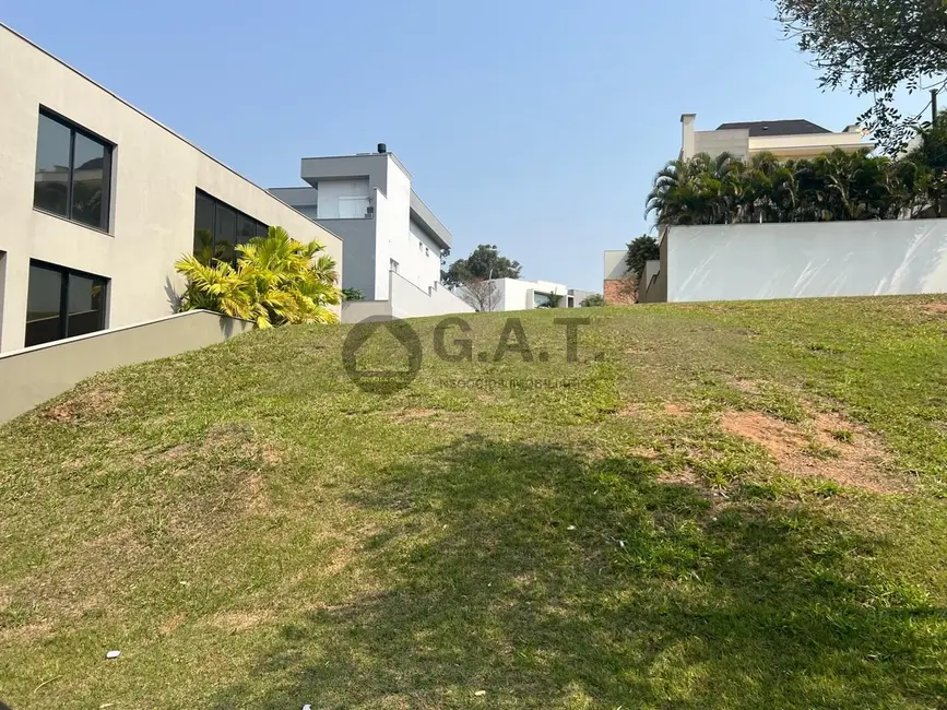 Foto 3 de Terreno / Lote à venda, 412m2 em Alphaville Nova Esplanada, Votorantim - SP