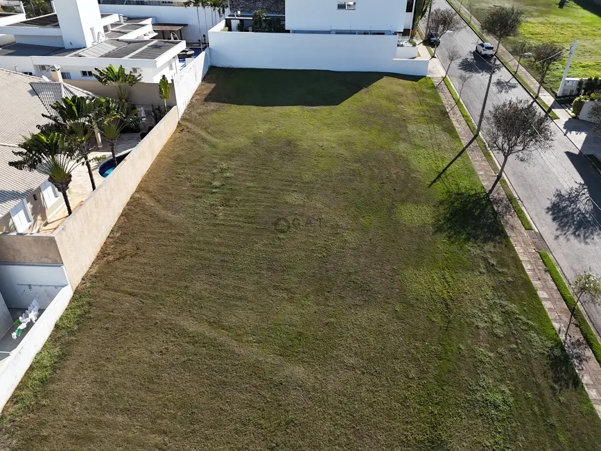 Foto 4 de Terreno / Lote à venda, 672m2 em Jardim Pires de Mello, Sorocaba - SP