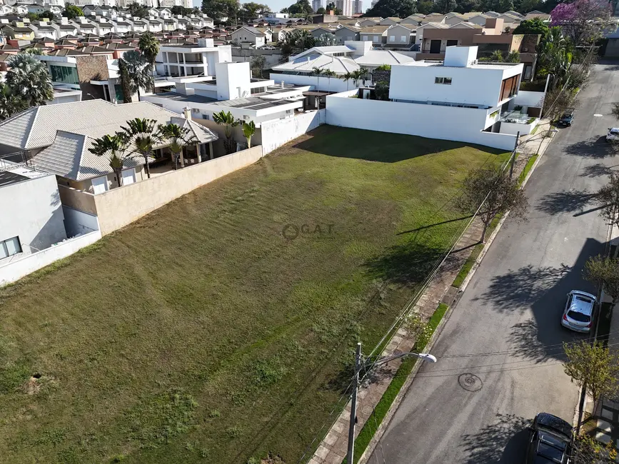 Foto 5 de Terreno / Lote à venda, 672m2 em Jardim Pires de Mello, Sorocaba - SP
