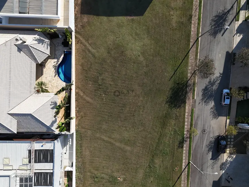 Foto 6 de Terreno / Lote à venda, 672m2 em Jardim Pires de Mello, Sorocaba - SP
