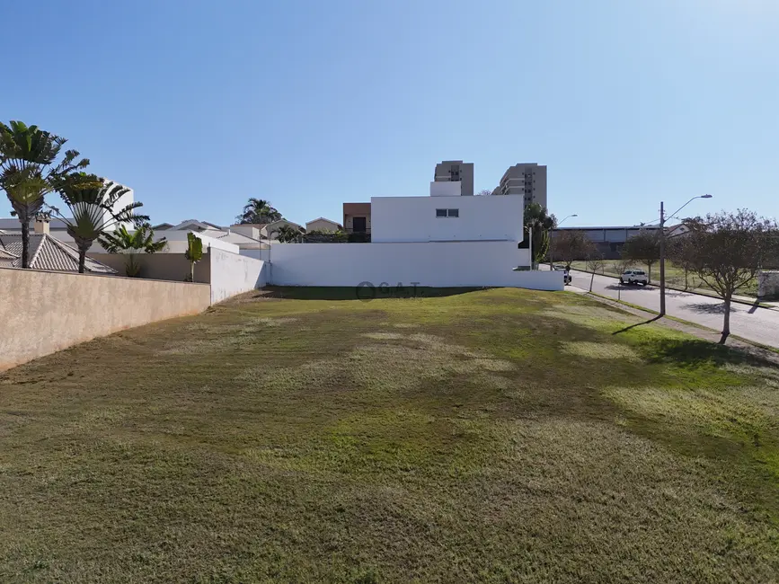 Foto 1 de Terreno / Lote à venda, 672m2 em Jardim Pires de Mello, Sorocaba - SP