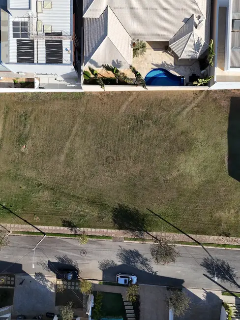 Foto 3 de Terreno / Lote à venda, 672m2 em Jardim Pires de Mello, Sorocaba - SP