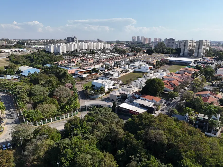 Foto 7 de Terreno / Lote à venda, 672m2 em Jardim Pires de Mello, Sorocaba - SP