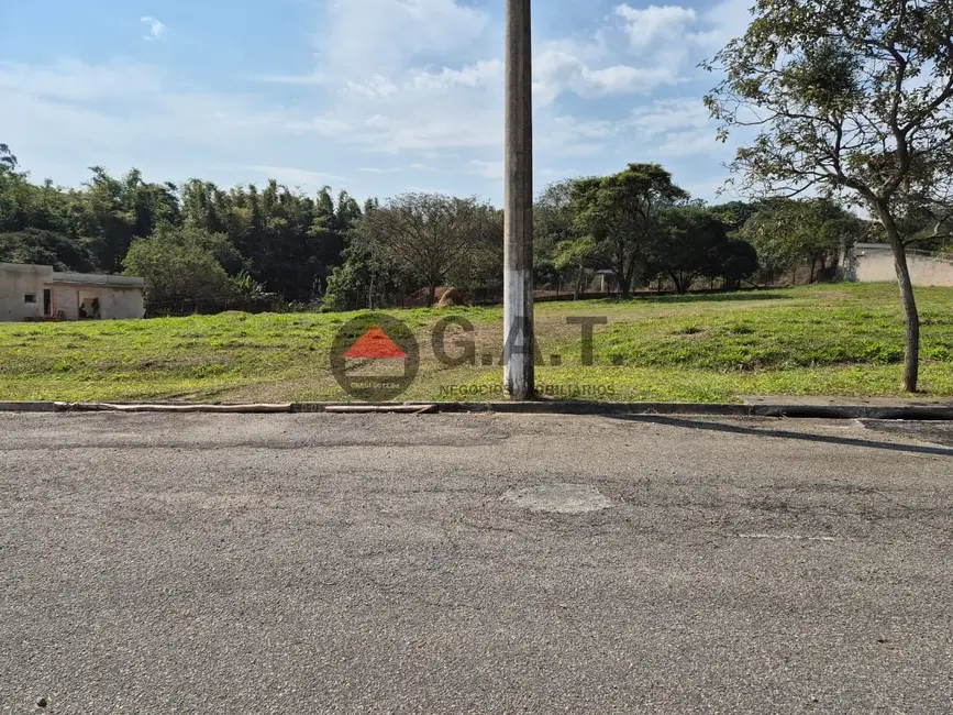 Foto 1 de Terreno / Lote à venda, 1000m2 em Sorocaba - SP