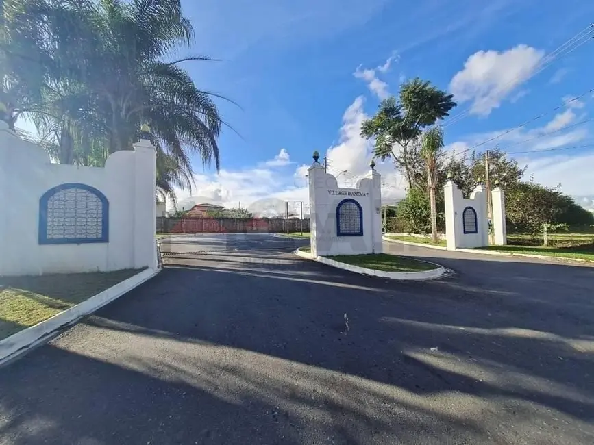 Foto 1 de Terreno / Lote à venda, 1000m2 em Aracoiaba Da Serra - SP