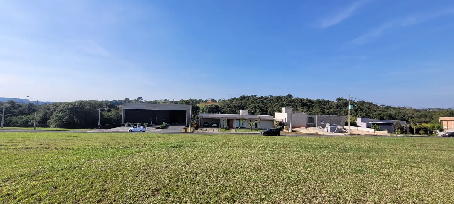 Foto 5 de Terreno / Lote à venda, 1000m2 em Aracoiaba Da Serra - SP