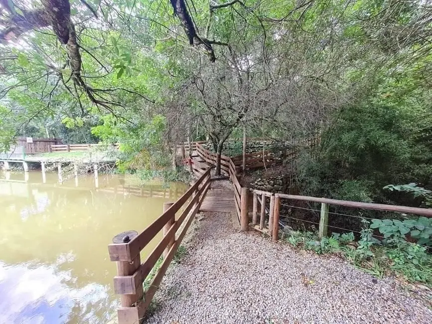 Foto 4 de Terreno / Lote à venda, 1000m2 em Aracoiaba Da Serra - SP