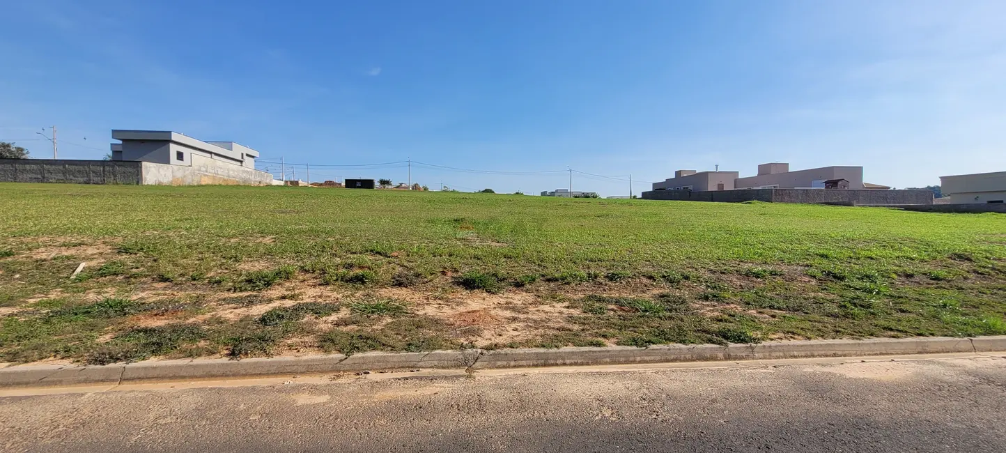 Foto 8 de Terreno / Lote à venda, 1000m2 em Aracoiaba Da Serra - SP