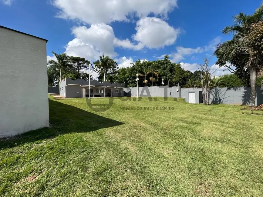 Foto 9 de Terreno / Lote à venda, 283m2 em Votorantim - SP