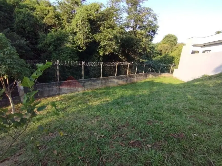 Foto 2 de Terreno / Lote à venda, 283m2 em Votorantim - SP