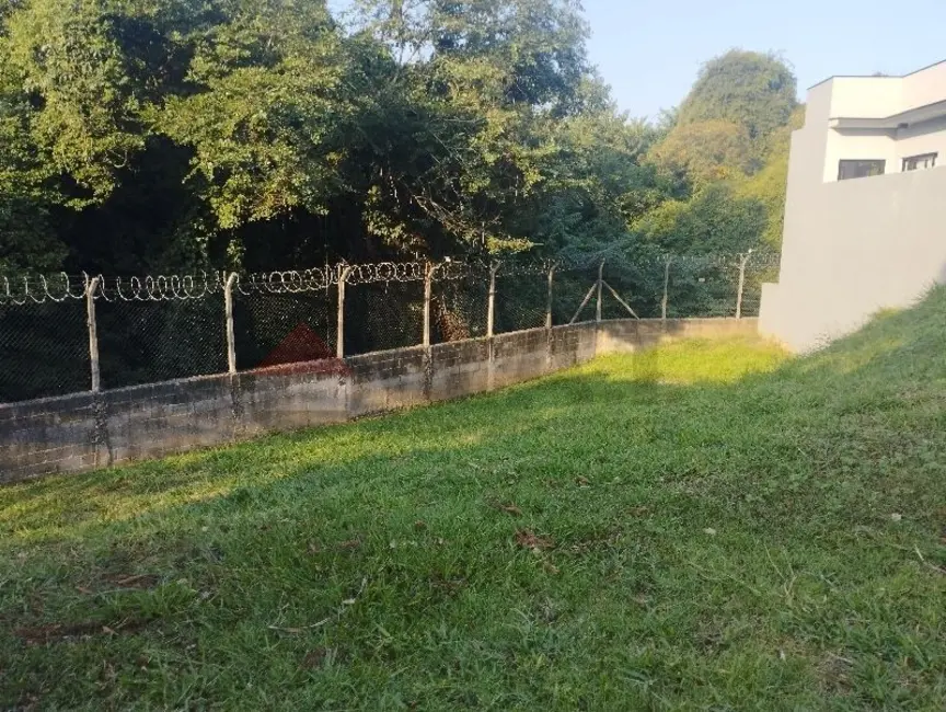 Foto 5 de Terreno / Lote à venda, 283m2 em Votorantim - SP