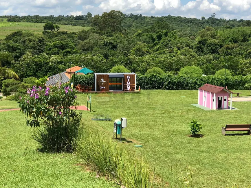 Foto 5 de Terreno / Lote à venda, 1040m2 em Aracoiaba Da Serra - SP