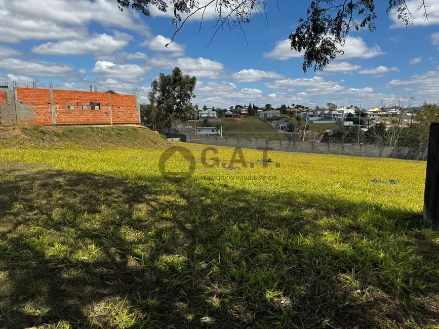 Foto 8 de Terreno / Lote à venda, 1040m2 em Aracoiaba Da Serra - SP