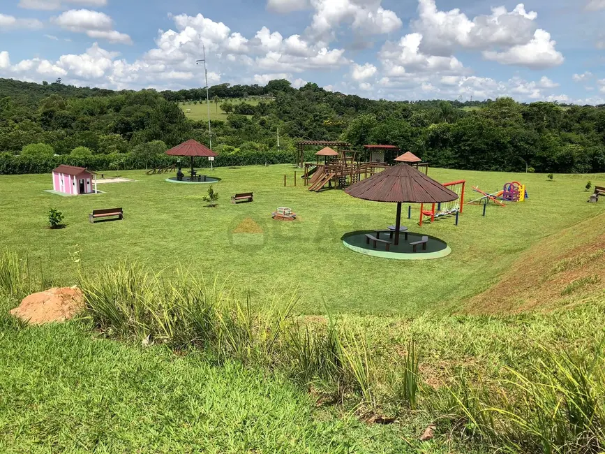 Foto 6 de Terreno / Lote à venda, 1040m2 em Aracoiaba Da Serra - SP