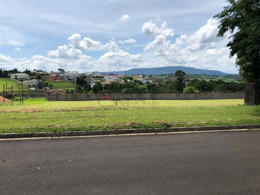 Foto 1 de Terreno / Lote à venda, 1040m2 em Aracoiaba Da Serra - SP