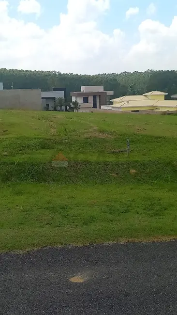 Foto 5 de Terreno / Lote à venda, 1039m2 em Salto De Pirapora - SP